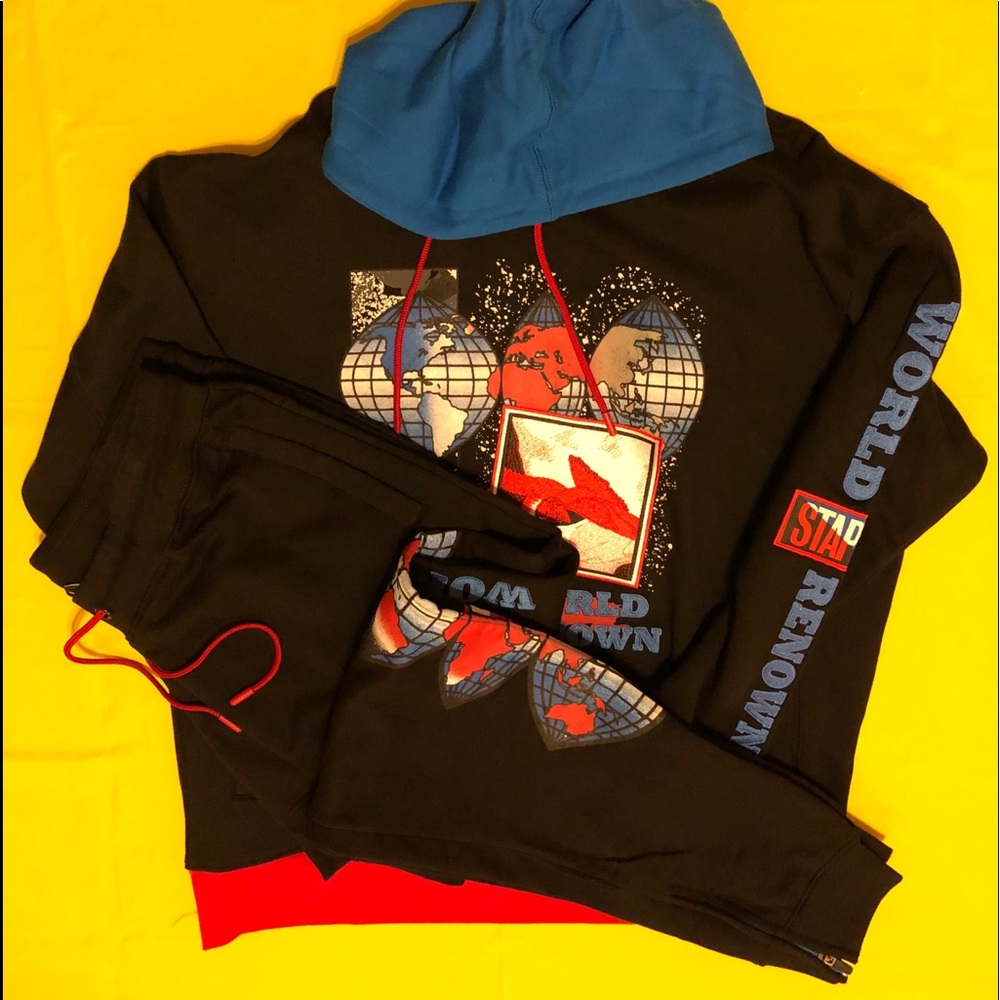 Pants - Picture 4 of 5